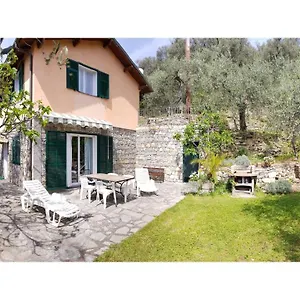  Ferienhaus Casa Sylviane