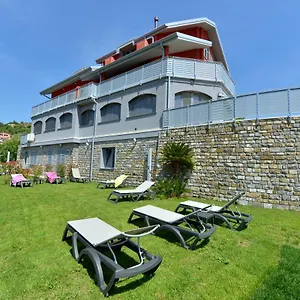  Apartment Residenza Cantalupo