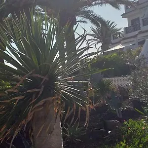 Flat Apartment Costa Del Silencio