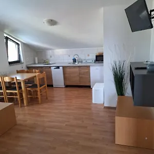 Romana Apartment Punat